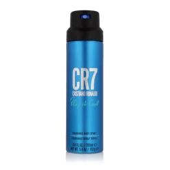 CR7 Play It Cool Deodorant Spray 200 ml (man)