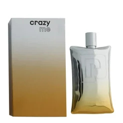 Crazy Me Paco Eau De Parfum 62 ml (unisex)