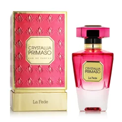 Crystallia Primaso Eau De Parfum 100 ml (woman)