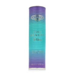 Cuba Beauty For Women Eau De Parfum 100 ml (woman)
