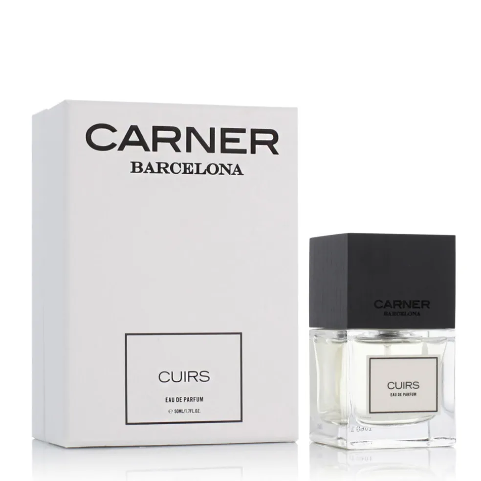 Cuirs Eau De Parfum 50 ml (unisex)