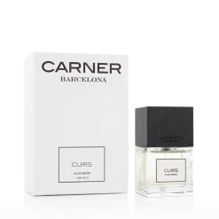 Cuirs Eau De Parfum 100 ml (unisex)
