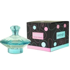 Curious Eau De Parfum 100 ml (woman)
