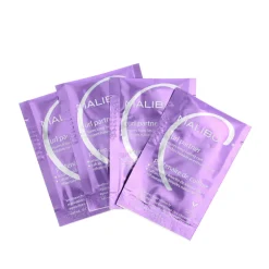 Curl Wellness Collection Shampoo 266 ml + Conditioner 266 ml + Säckchen 4 x 5 g