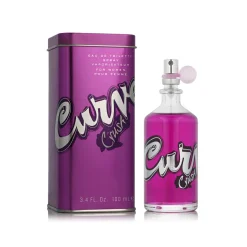 Curve Crush Eau De Toilette 100 ml (woman)