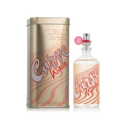 Curve Wave for Women Eau De Toilette 100 ml (woman)