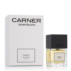 D600 Eau De Parfum 50 ml (unisex)
