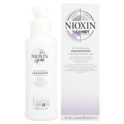 3D Intensive Hair Booster 100 ml