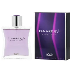 Daarej Pour Femme Eau De Parfum 100 ml (woman)