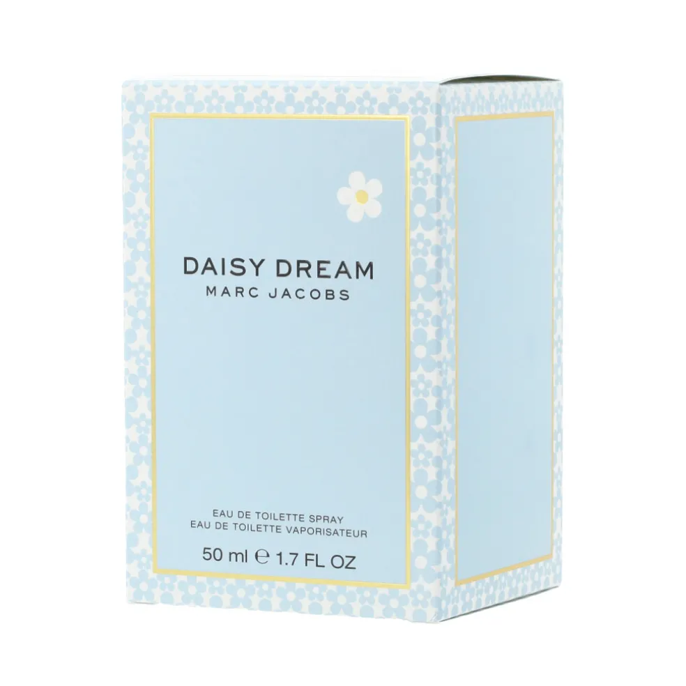 Daisy Dream Eau De Toilette 50 ml (woman)
