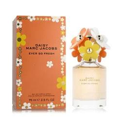 Daisy Ever So Fresh Eau De Parfum 75 ml (woman)