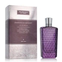 Damascus Desert Eau De Parfum 100 ml (man)