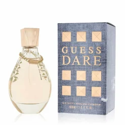 Dare Eau De Toilette 100 ml (woman)