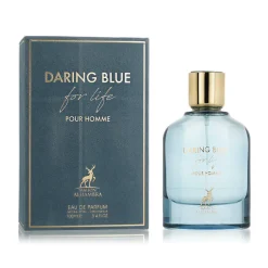 Daring Blue Eau De Parfum 100 ml (man)
