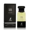 Dark Aoud Eau De Parfum 80 ml (unisex)