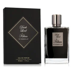 Dark Lord - "Ex Tenebris Lux" Eau De Parfum 50 ml (man)