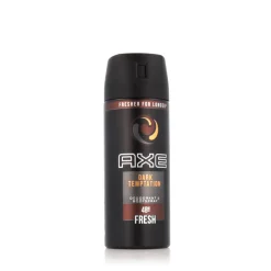 Dark Temptation Deodorant Spray 150 ml (man)