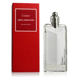 Déclaration Eau De Toilette - nachfüllbar 150 ml (man)