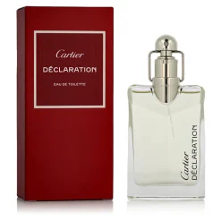 Déclaration Eau De Toilette - nachfüllbar 50 ml (man)
