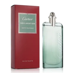 Déclaration Haute Fraîcheur Eau De Toilette 100 ml (unisex)