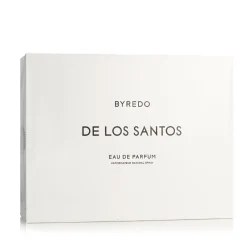 De Los Santos Eau De Parfum 50 ml (unisex)