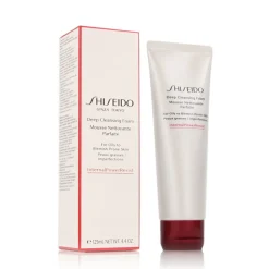 Deep Cleansing Foam 125 ml
