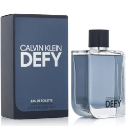 Defy Eau De Toilette 200 ml (man)