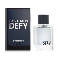 Defy Eau De Toilette 50 ml (man)
