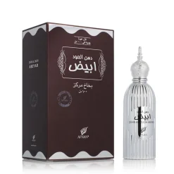 Dehn Al Oudh Abiyad Eau De Parfum 100 ml (unisex)