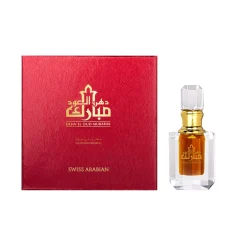 Dehn El Oud Mubarak Parfümiertes Öl 6 ml (unisex)