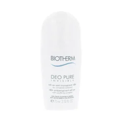 Deo Pure Invisible Roll-On 75 ml