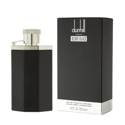 Desire Black Eau De Toilette 100 ml (man)