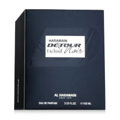 Detour Noir Exclusif Eau De Parfum 100 ml (unisex)