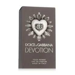 Devotion Pour Homme Eau De Parfum 50 ml (man)