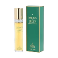 Diamonds and Emeralds Eau De Toilette 50 ml (woman)