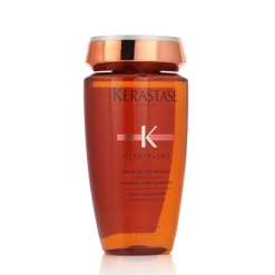 Discipline Kérastase Bain Oléo - Relax Control-in-Motion Shampoo 250 ml