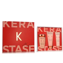 Discipline Kérastase Christmas Set 2023