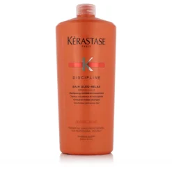 Discipline Kérastase Bain Oléo - Relax Control-in-Motion Shampoo 1000 ml
