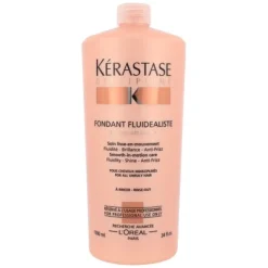 Discipline Kérastase Fondant Fluidealiste Smooth-in-Motion Care 1000 ml