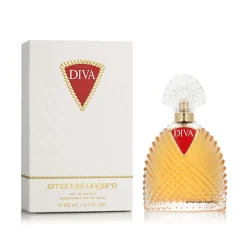 Diva Eau De Parfum 100 ml (woman)
