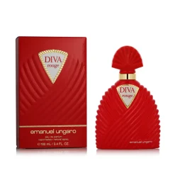 Diva Rouge Eau De Parfum 100 ml (woman)
