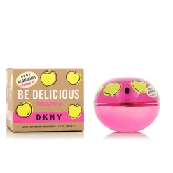 DKNY Be Delicious Orchard St. Eau De Parfum 100 ml (woman)