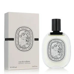 Do Son Eau De Toilette 100 ml (woman)