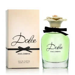 Dolce & Gabbana Eau De Parfum 75 ml (woman)
