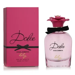 Dolce Lily Eau De Toilette 75 ml (woman)