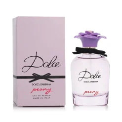 Dolce Peony Eau De Parfum 75 ml (woman)