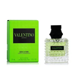 Donna Born in Roma Green Stravaganza Eau De Parfum 30 ml (woman)
