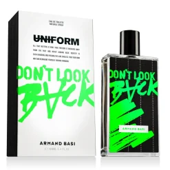 Dont Look Back Eau De Toilette 100 ml (unisex)