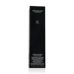 Double Ended Volume Set Primer 11 ml + Mascara (Black) 5,5 ml