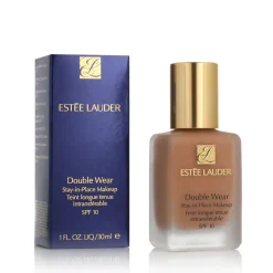 Double Wear Stay-in-Place Makeup SPF 10 30 ml